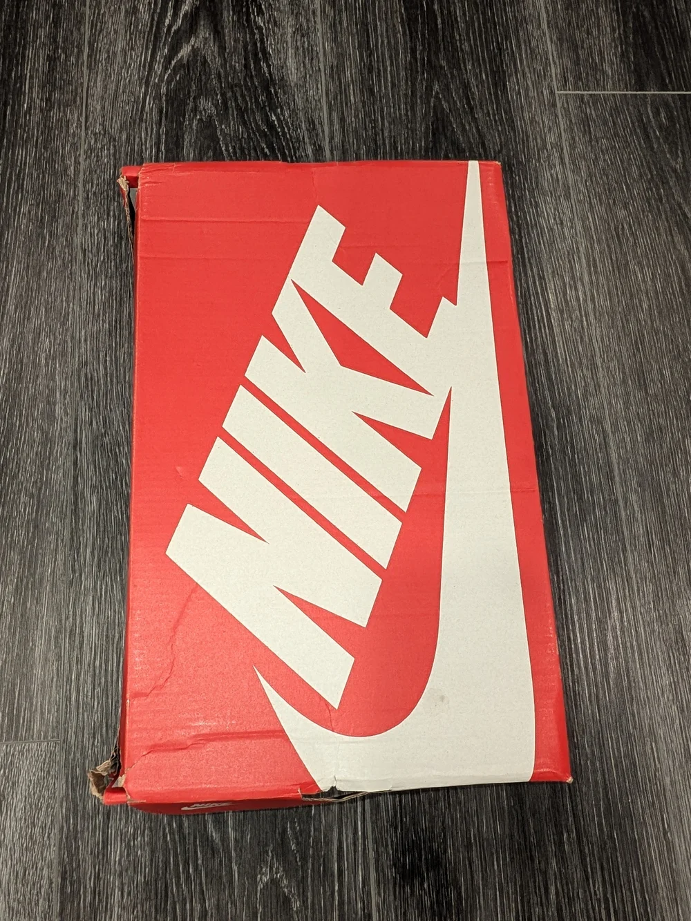 Nike classic low